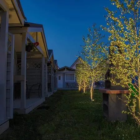 Aquarius Caloroczne * Дзивновек