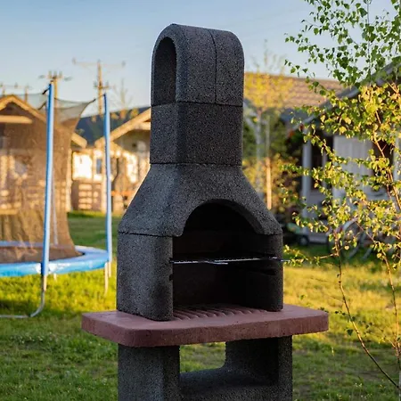 Aquarius Caloroczne Дом отдыха