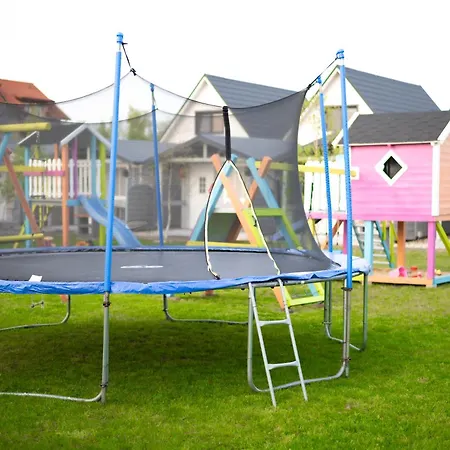 Aquarius Caloroczne *