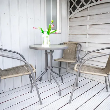 Aquarius Caloroczne Дом отдыха Дзивновек