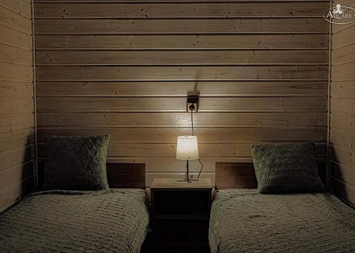 Aquarius Caloroczne * Dziwnówek