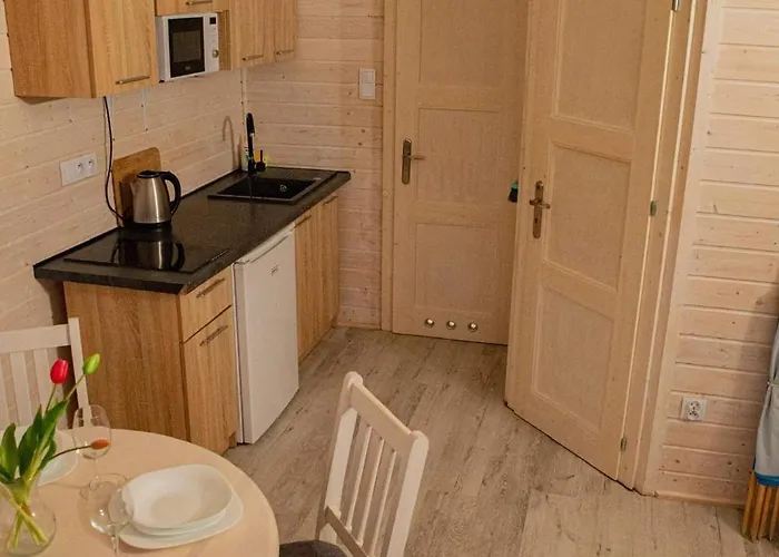 Aquarius Caloroczne *