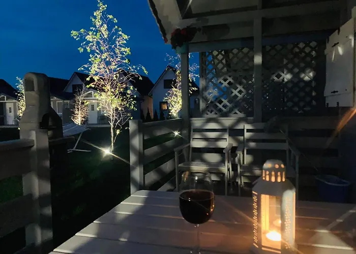 Aquarius Caloroczne Dziwnówek