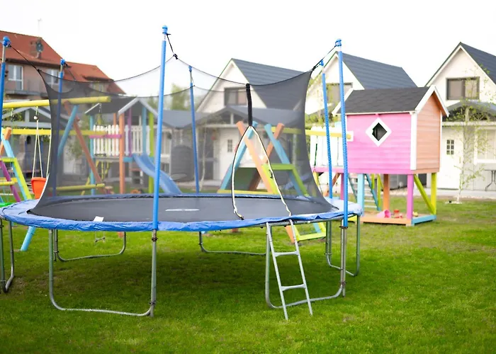 Aquarius Caloroczne *