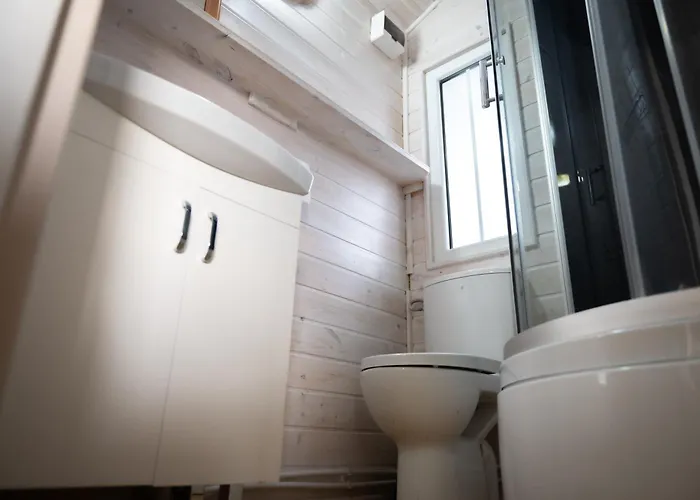 Aquarius Caloroczne Dziwnówek