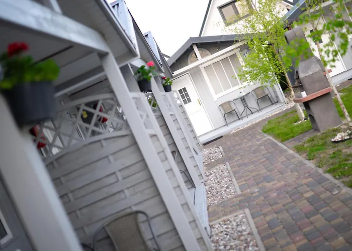 Aquarius Caloroczne * Dziwnówek