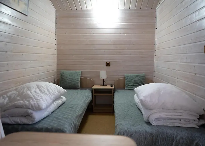 Casa vacanze Aquarius Caloroczne *